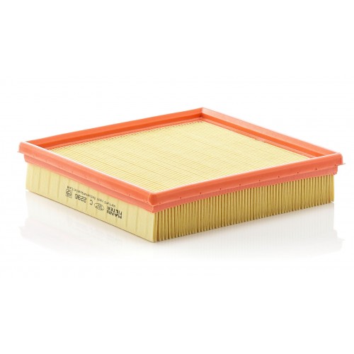 C 2290 - Hava filtresi -  MANN FILTER