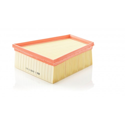 C 2295/3 - Hava filtresi -  MANN FILTER