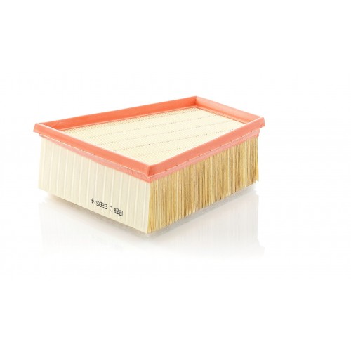 C 2295/4 - Hava filtresi -  MANN FILTER