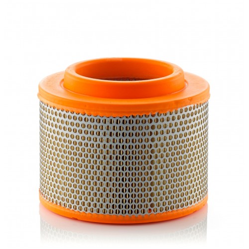 C 23 008 - Hava filtresi -  MANN FILTER