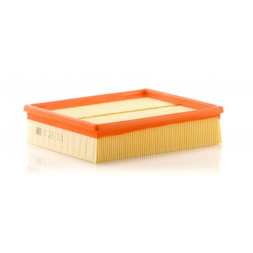 C 23 011 - Hava filtresi -  MANN FILTER