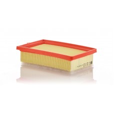 C 23 013 - Hava filtresi -  MANN FILTER