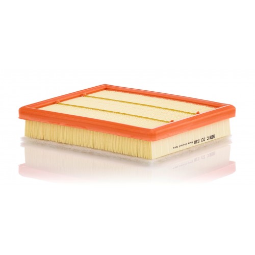 C 23 030 - Hava filtresi -  MANN FILTER