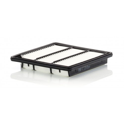 C 23 094 - Hava filtresi -  MANN FILTER