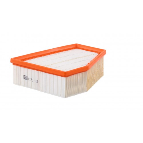 C 23 109 - Hava filtresi -  MANN FILTER