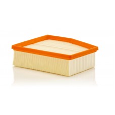 C 23 124 - Hava filtresi -  MANN FILTER