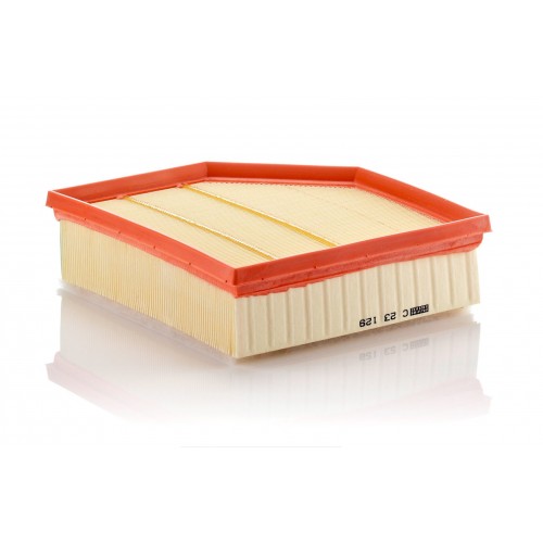 C 23 129 - Hava filtresi -  MANN FILTER