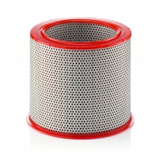 C 23 185 - Hava filtresi -  MANN FILTER