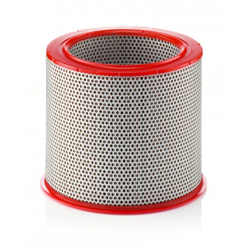 C 23 185 - Hava filtresi -  MANN FILTER