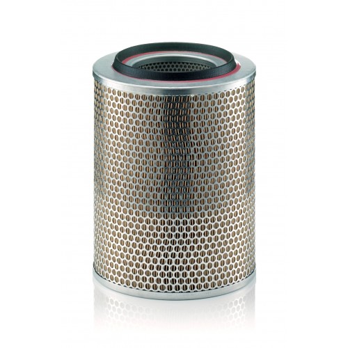 C 23 440/2 - Hava filtresi -  MANN FILTER