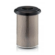 C 23 440 - Hava filtresi -  MANN FILTER