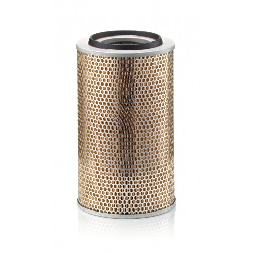 C 23 500 - Hava filtresi -  MANN FILTER