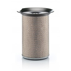 C 23 502 - Hava filtresi -  MANN FILTER