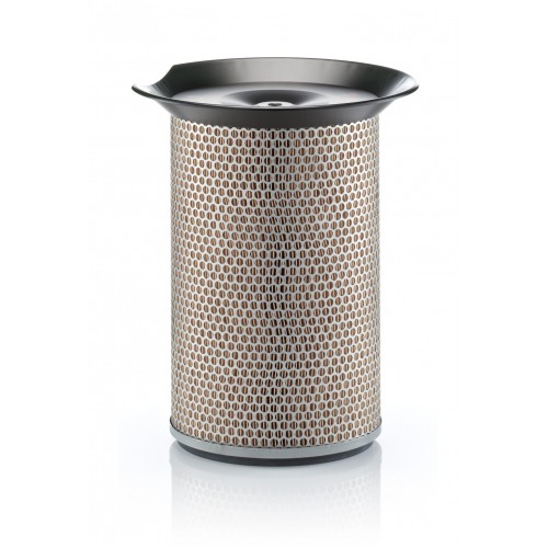 C 23 502 - Hava filtresi -  MANN FILTER