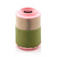 C 23 513 - Hava filtresi -  MANN FILTER