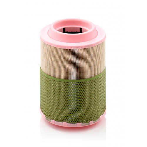 C 23 513 - Hava filtresi -  MANN FILTER