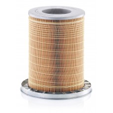 C 23 589/1 - Hava filtresi -  MANN FILTER