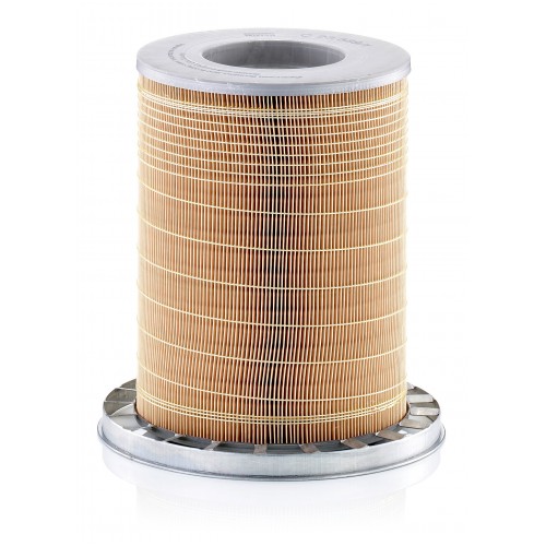 C 23 589/1 - Hava filtresi -  MANN FILTER