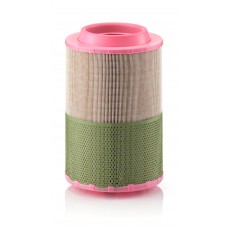 C 23 632/1 - Hava filtresi -  MANN FILTER