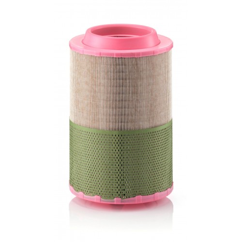 C 23 632/1 - Hava filtresi -  MANN FILTER