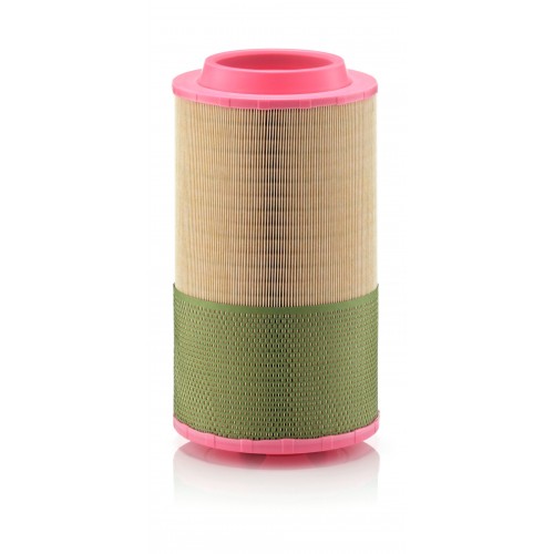 C 23 750 - Hava filtresi -  MANN FILTER