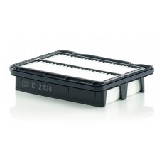 C 2324 - Hava filtresi -  MANN FILTER