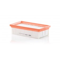 C 2325 - Hava filtresi -  MANN FILTER