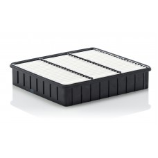 C 2335 - Hava filtresi -  MANN FILTER