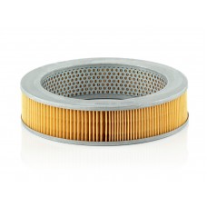 C 2339 - Hava filtresi -  MANN FILTER