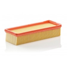 C 2341 - Hava filtresi -  MANN FILTER