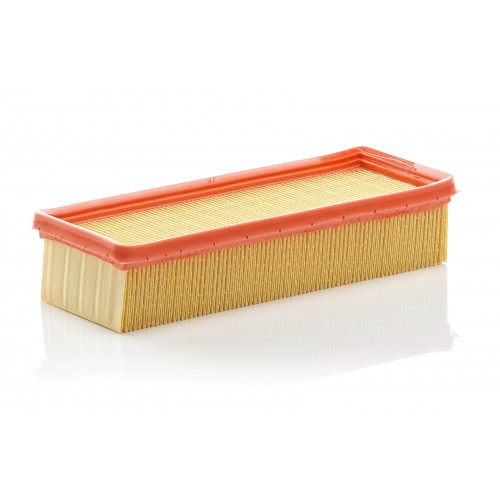 C 2341 - Hava filtresi -  MANN FILTER