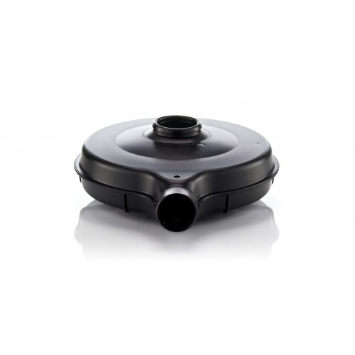 C 2356/5 - Hava filtresi -  MANN FILTER