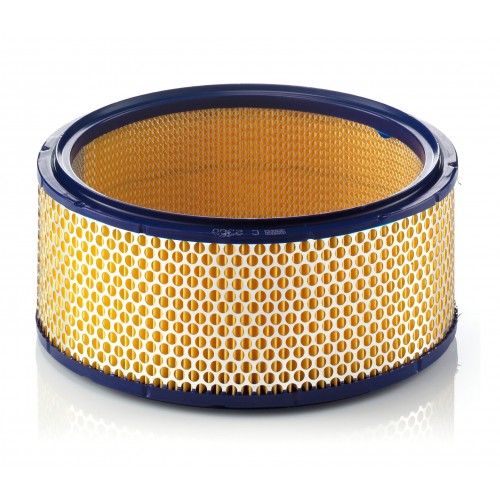 C 2360 - Hava filtresi -  MANN FILTER