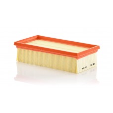 C 2363/1 - Hava filtresi -  MANN FILTER