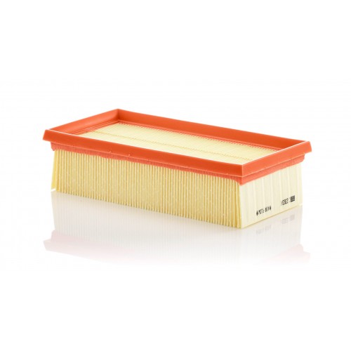 C 2363 - Hava filtresi -  MANN FILTER