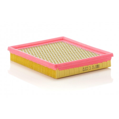 C 2372 - Hava filtresi -  MANN FILTER