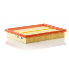 C 2376 - Hava filtresi -  MANN FILTER