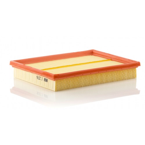 C 2376 - Hava filtresi -  MANN FILTER