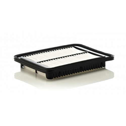 C 24 010 - Hava filtresi -  MANN FILTER