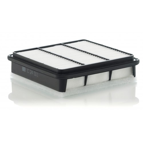 C 24 011 - Hava filtresi -  MANN FILTER