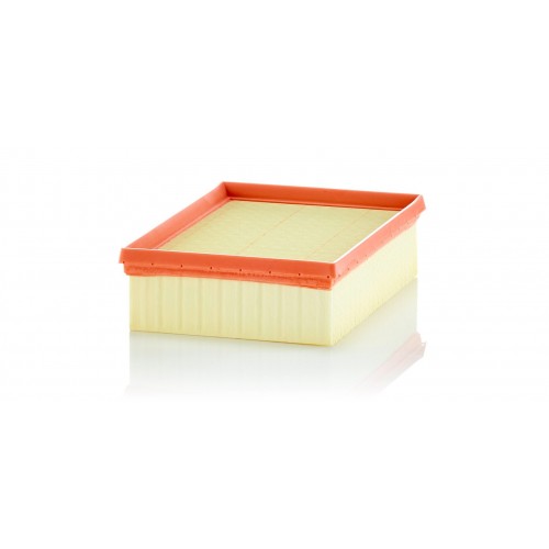 C 24 012/1 - Hava filtresi -  MANN FILTER