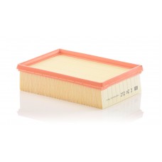 C 24 012 - Hava filtresi -  MANN FILTER