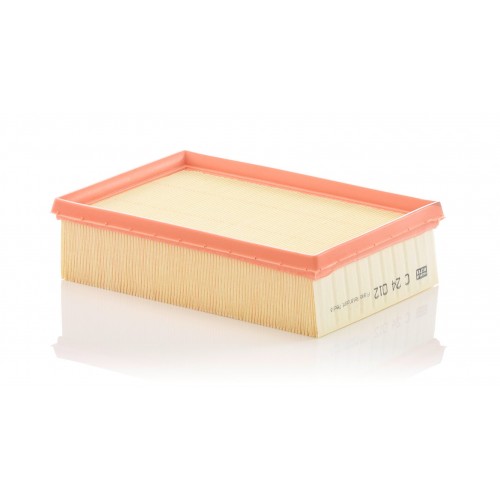 C 24 012 - Hava filtresi -  MANN FILTER