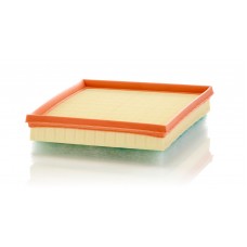 C 24 017 - Hava filtresi -  MANN FILTER