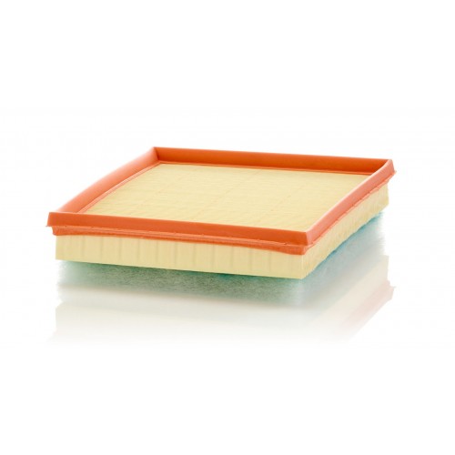 C 24 017 - Hava filtresi -  MANN FILTER