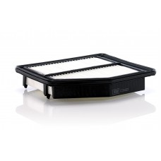 C 24 021 - Hava filtresi -  MANN FILTER