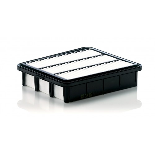 C 24 023 - Hava filtresi -  MANN FILTER