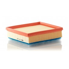 C 24 024 - Hava filtresi -  MANN FILTER