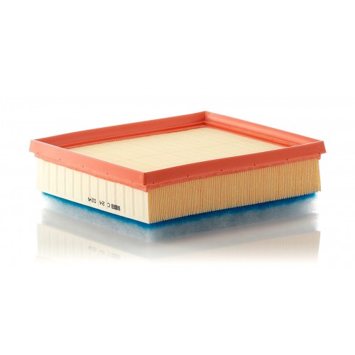 C 24 024 - Hava filtresi -  MANN FILTER