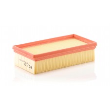 C 24 026 - Hava filtresi -  MANN FILTER